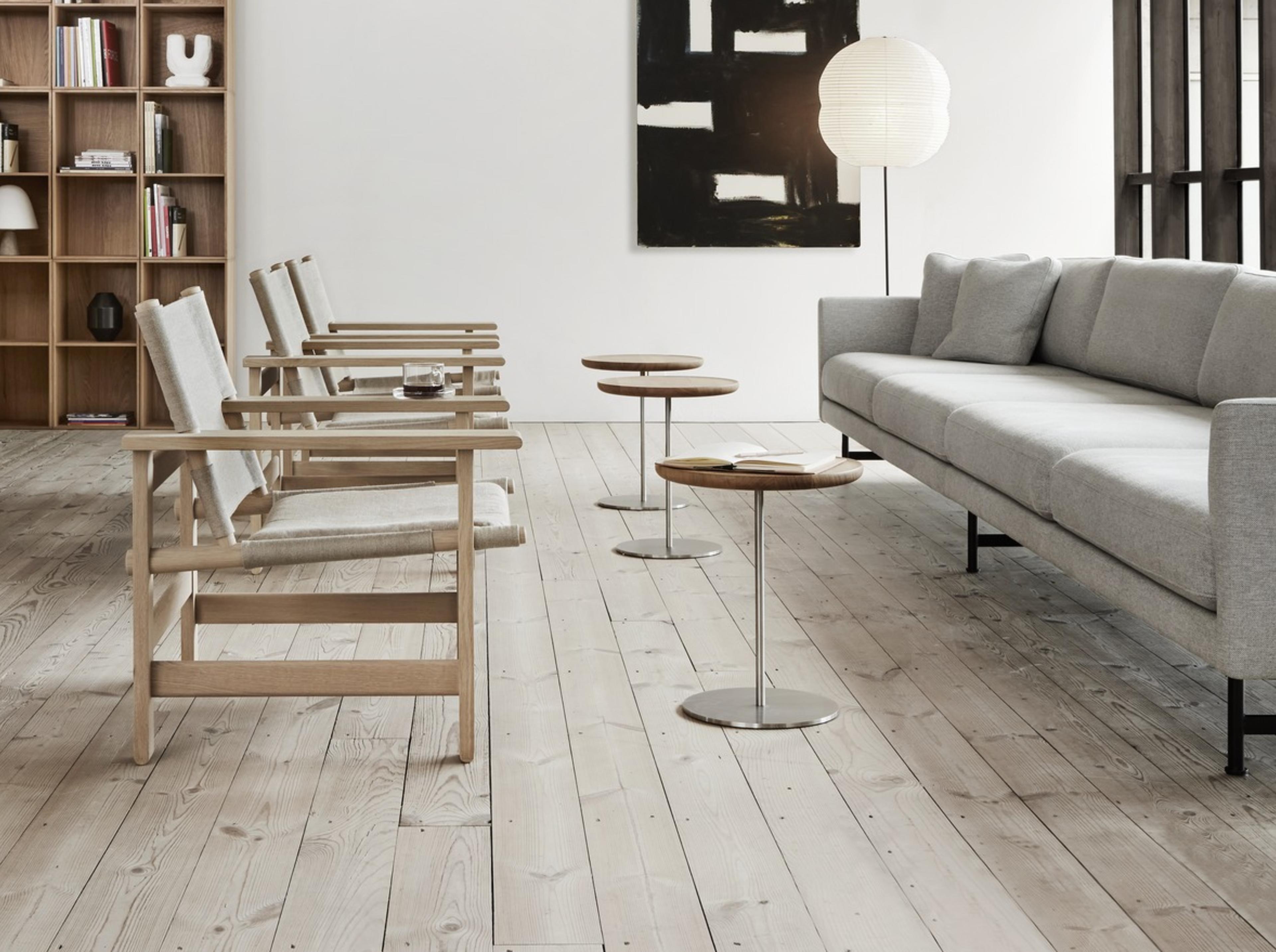 Pal Table Ø37,5 - Fredericia Furniture Pal Table Ø37,5 - Fredericia Furniture